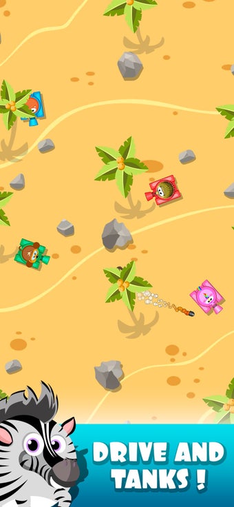 Image 2 for Party Games: 2 3 4 Player…
