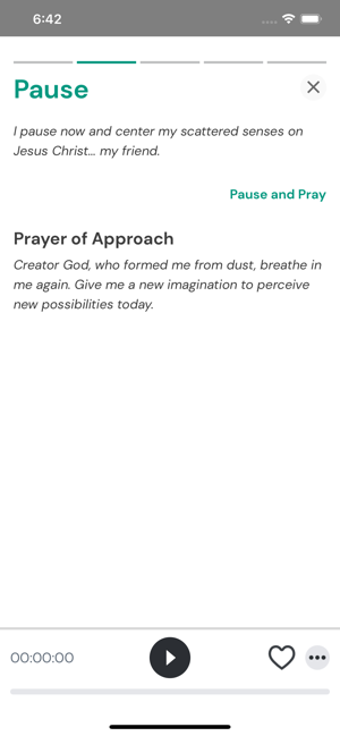 Image 2 for Lectio 365