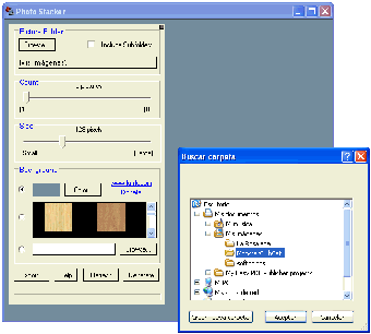 Imagen 1 para Photo Stacker
