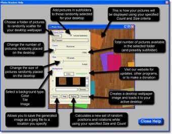Imagen 3 para Photo Stacker