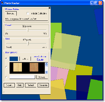 Imagen 2 para Photo Stacker
