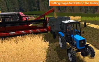Image 2 for Real Farming Tractor Simu…