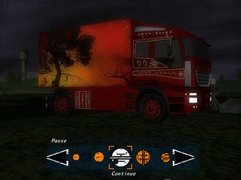Image 0 for Night Truck Racing
