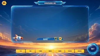 Imagen 0 para Rocketra Beteva Crash