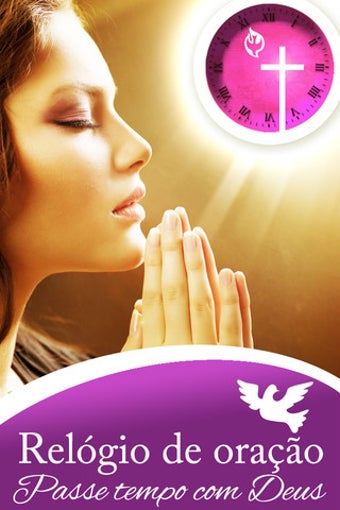 Imagen 0 para Prayer Timer - Spend Time…