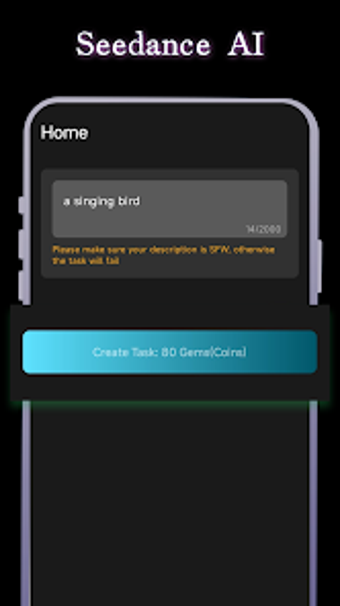 Image 0 for Seedance AI: Video with S…