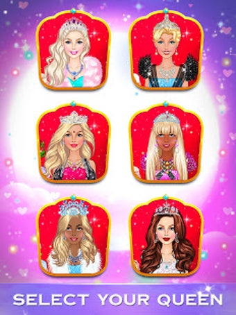 Image 3 for Fashion Queen Dressup - G…