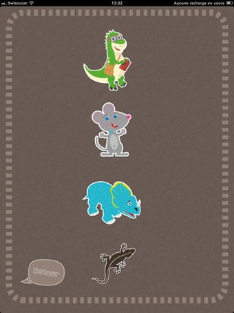 Imagen 0 para Puzzels Tyrano