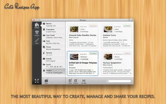 Image 0 for Recipes