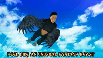 Image 2 for Harpy Bird Survival Simul…