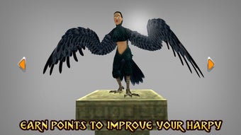 Image 3 for Harpy Bird Survival Simul…