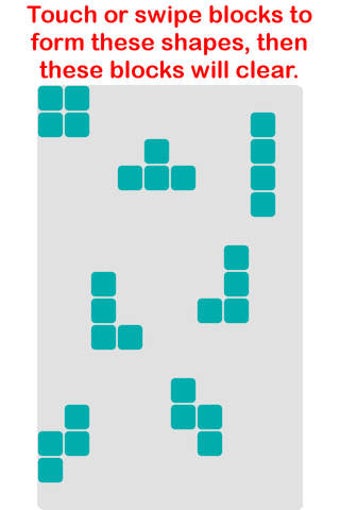 Image 0 for Clear Blocks with Shapes