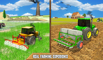 Image 2 for Real Farming Simulator Ga…