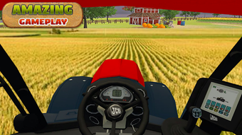 Image 1 for Real Farming Simulator Ga…