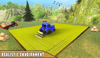 Image 0 for Real Farming Simulator Ga…