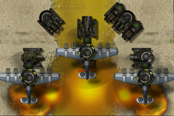 Image 3 for Machine War-