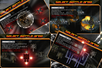 Image 0 for Machine War-