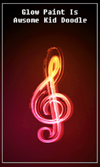 Image 1 for Glow Paint