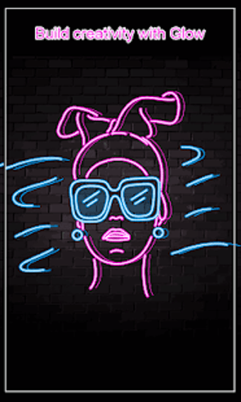 Image 2 for Glow Paint