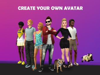 Image 2 for Avakin Life - 3D Virtual …