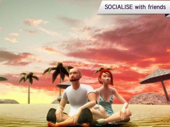 Image 0 for Avakin Life - 3D Virtual …
