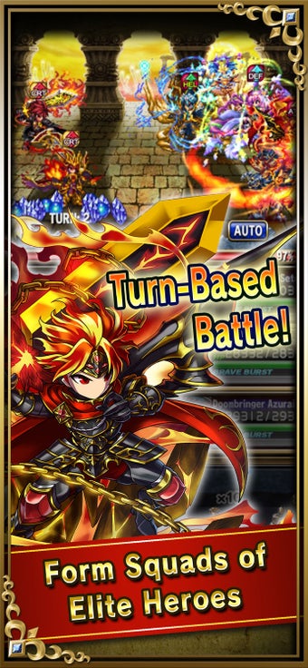 Imagen 0 para Brave Frontier