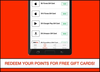 Imagen 0 para Cash for Apps - Free Gift…