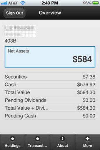 Image 0 for REW Financial