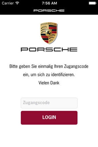 Image 0 for Porsche In Motion
