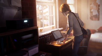 Image 0 for Life is Strange