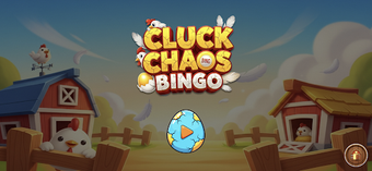 Image 0 for Cluck Chaos Bingo
