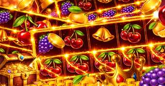 Image 0 for Juicy Turbo Fruits