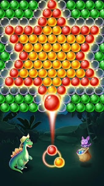 Image 1 for Bubble shooter - Free bub…