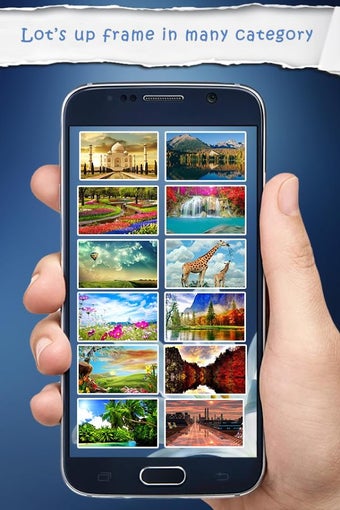 Imagen 0 para Multi Photo Frames