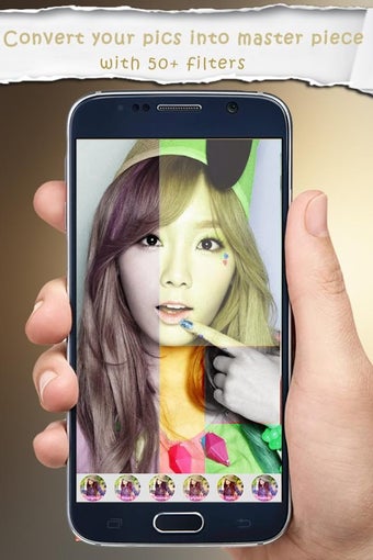 Imagen 2 para Multi Photo Frames