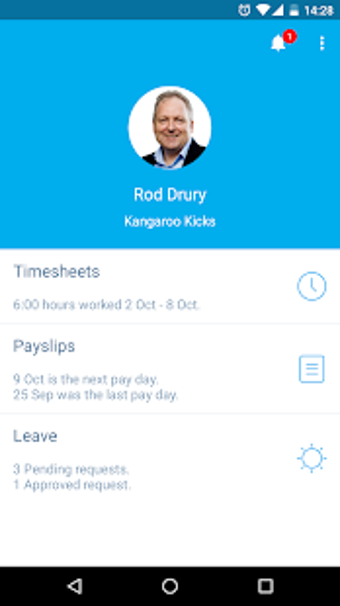 Image 1 for Xero Me