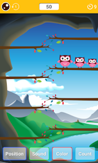 Image 3 for Owlie - Brain Game