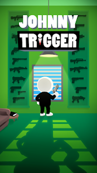 Imagen 0 para Johnny Trigger