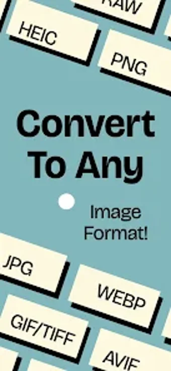 Image 0 for AI Image Converter: 15 fo…