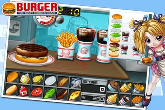 Imagen 0 para Burger
