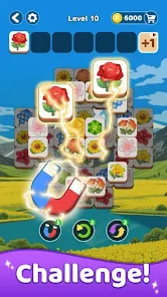 Image 0 for Tile Tinkle-Triple Match …