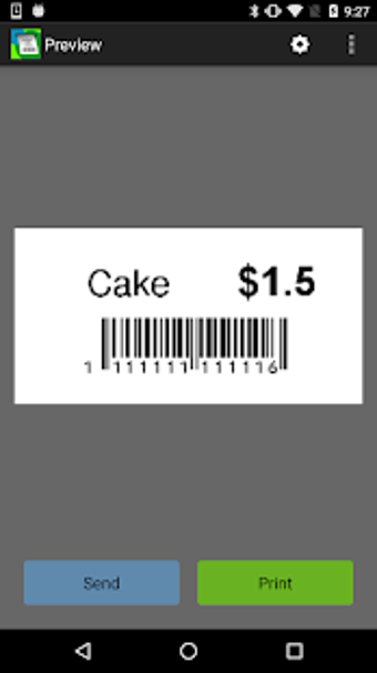 Image 3 for Label Print for brother