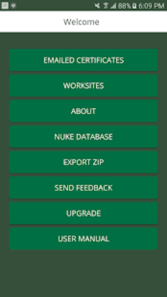 Image 3 for Landscape Maintenance App