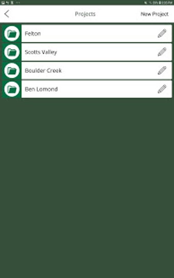 Image 2 for Landscape Maintenance App