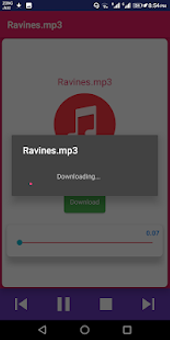 Image 1 for Free Unlimited Music For …