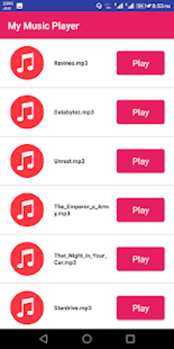Image 2 for Free Unlimited Music For …