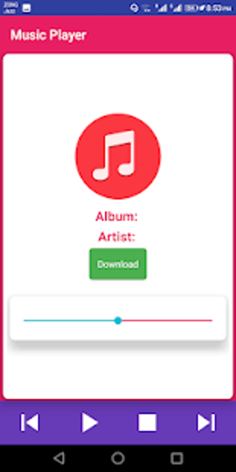 Image 0 for Free Unlimited Music For …