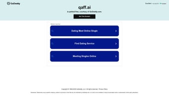 Image 0 for Qaff