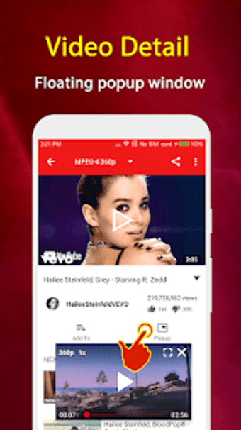Imagen 2 para Play Tube - Video Tube