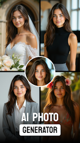 Image 0 for Mira - AI Photo Generator